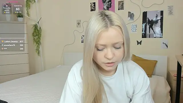 MidnightPoise is live now