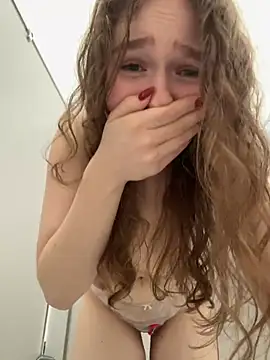 RussianWoman is live now