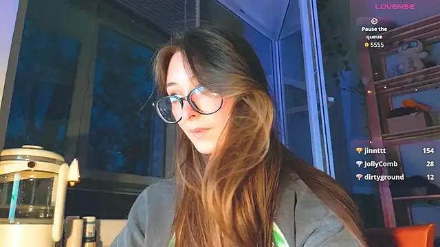 monlight__dana is live now