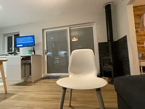 BlessedUpTop is live now