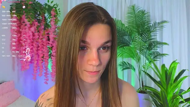 EvaHair is live now