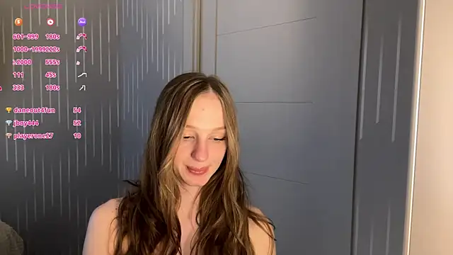 Anika_Socutehe is live now