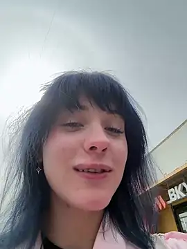 Only_April is live now