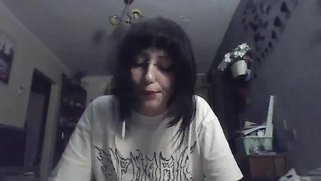 ChargedReign is live now