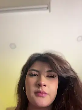 i_melissaa is live now
