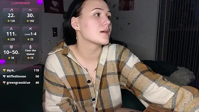 Tori_Sweet is live now