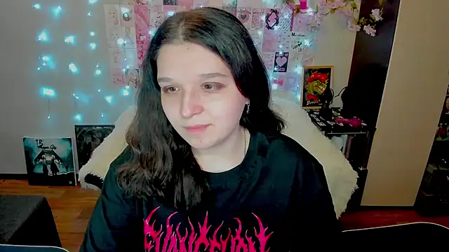 Kate_Acid is live now