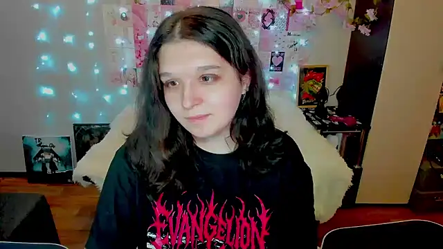 Kate_Acid is live now