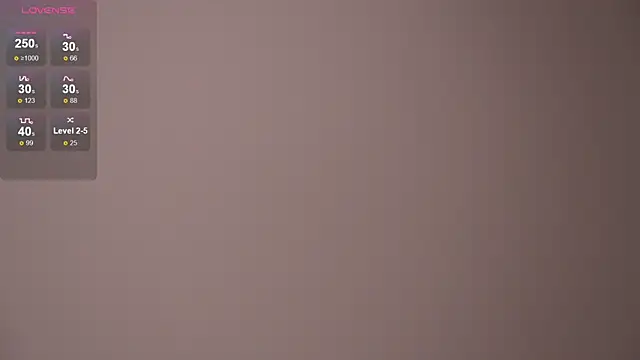 AdritVance is live now