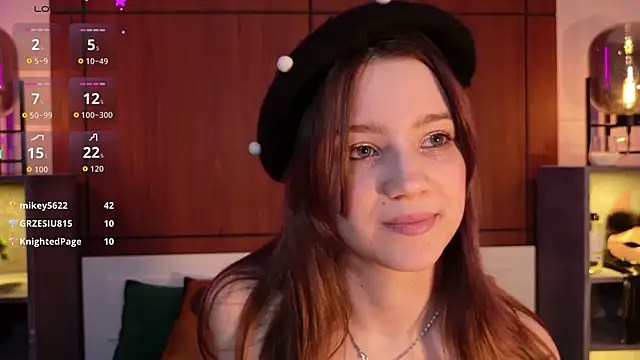 Alison_kisss is live now