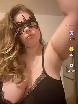 cherrylust12 is live now