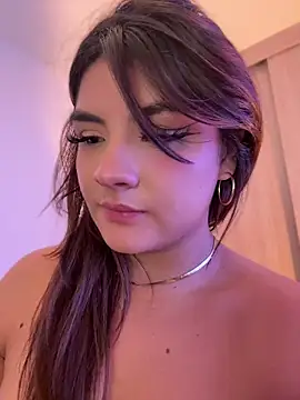 i_melissaa is live now