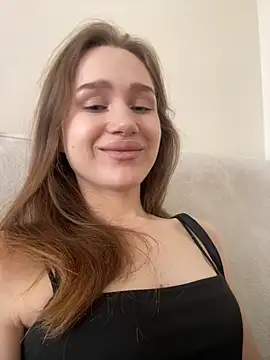 Mary_Smitty is live now