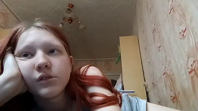 BirgitKamal is live now