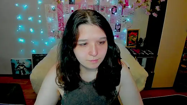 Kate_Acid is live now