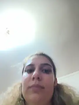 CrazyJessika is live now