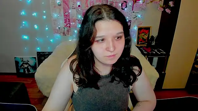 Kate_Acid is live now
