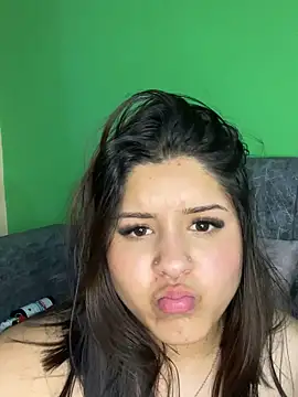 Norabyxxx is live now