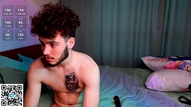 XoXoDuo_ is live now