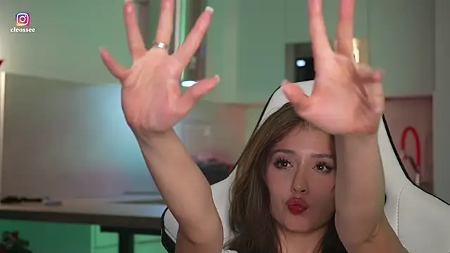 Cleose is live now