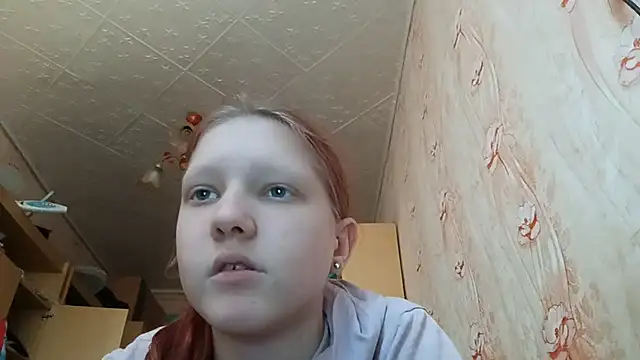 BirgitKamal is live now