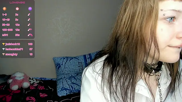 urmelodyy is live now