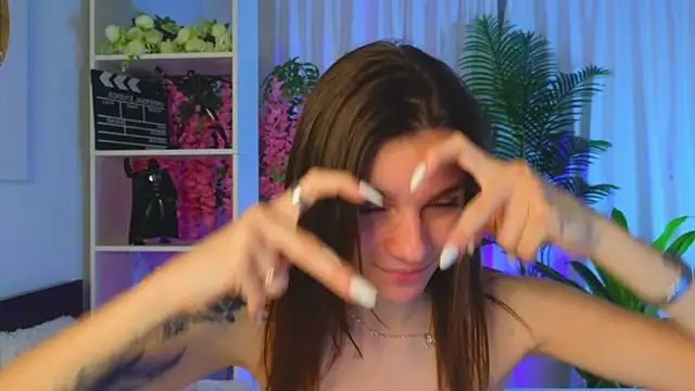EvaHair is live now