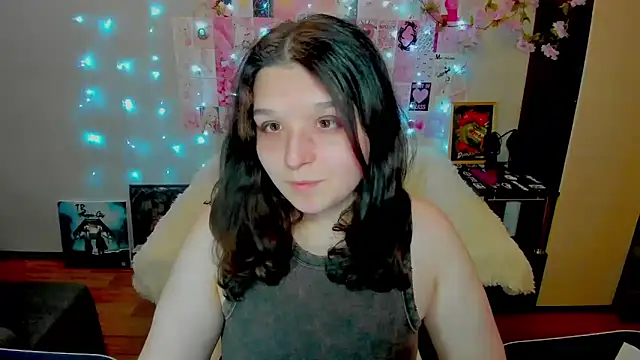 Kate_Acid is live now