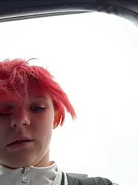 NinaParri is live now