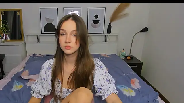 Baby_Dana is live now