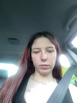 DanielleBabe is live now