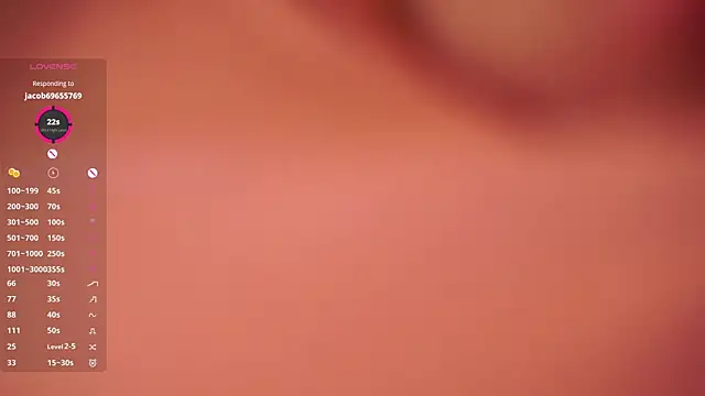 SusanneOsche is live now
