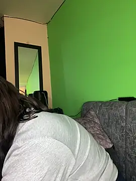 Norabyxxx is live now