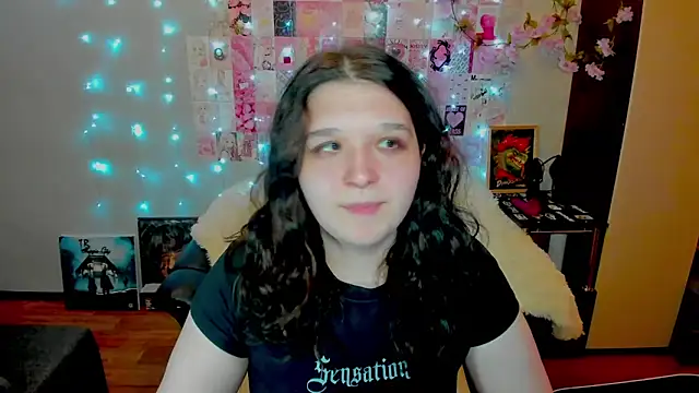 Kate_Acid is live now