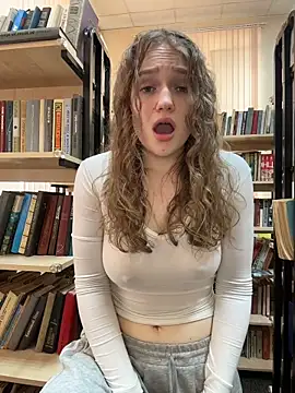 RussianWoman is live now