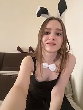 Mary_Smitty is live now