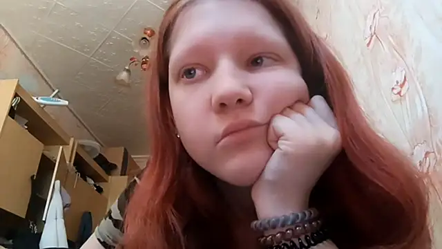 BirgitKamal is live now