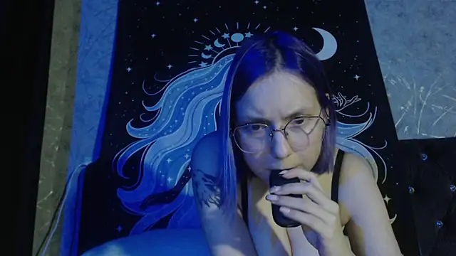 little_chappy is live now