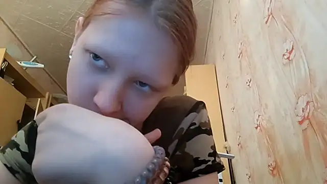 BirgitKamal is live now