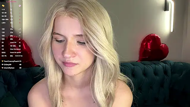 PrincessSwelgart is live now