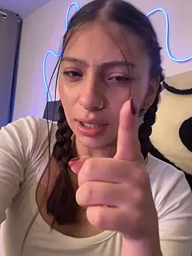 D-Bunnyyy is live now
