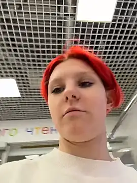 NinaParri is live now