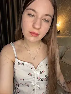 MargoXoki is live now