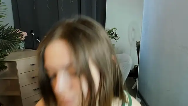 _Molly_Coy_ is live now