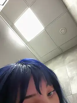 Only_April is live now