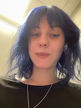 Only_April is live now