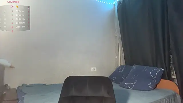 EdithHaskell is live now