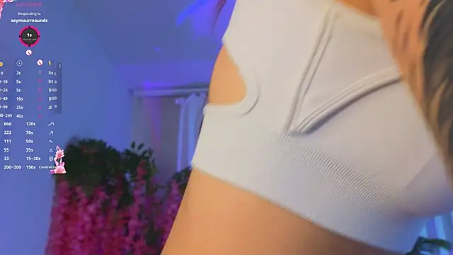 EvaHair is live now