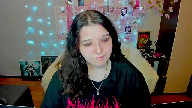 Kate_Acid is live now