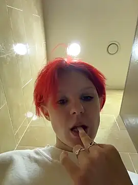 NinaParri is live now